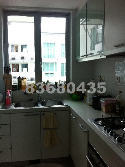 Caribbean At Keppel Bay (D4), Condominium #644862